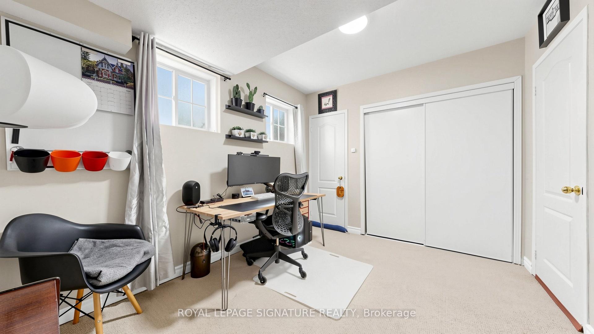 Photo 12 of 383 White's Hill Avenue, Markham, Cornell — HOMEH