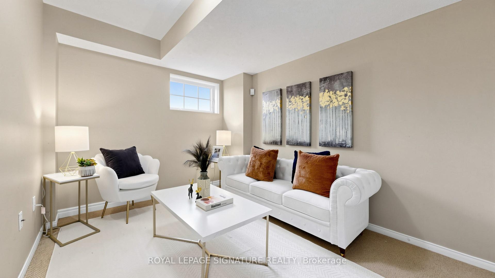 Photo 13 of 383 White's Hill Avenue, Markham, Cornell — HOMEH