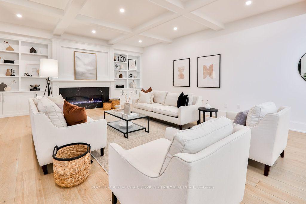 Photo 20 of 57 Joymar Drive, Mississauga, Streetsville — HOMEH