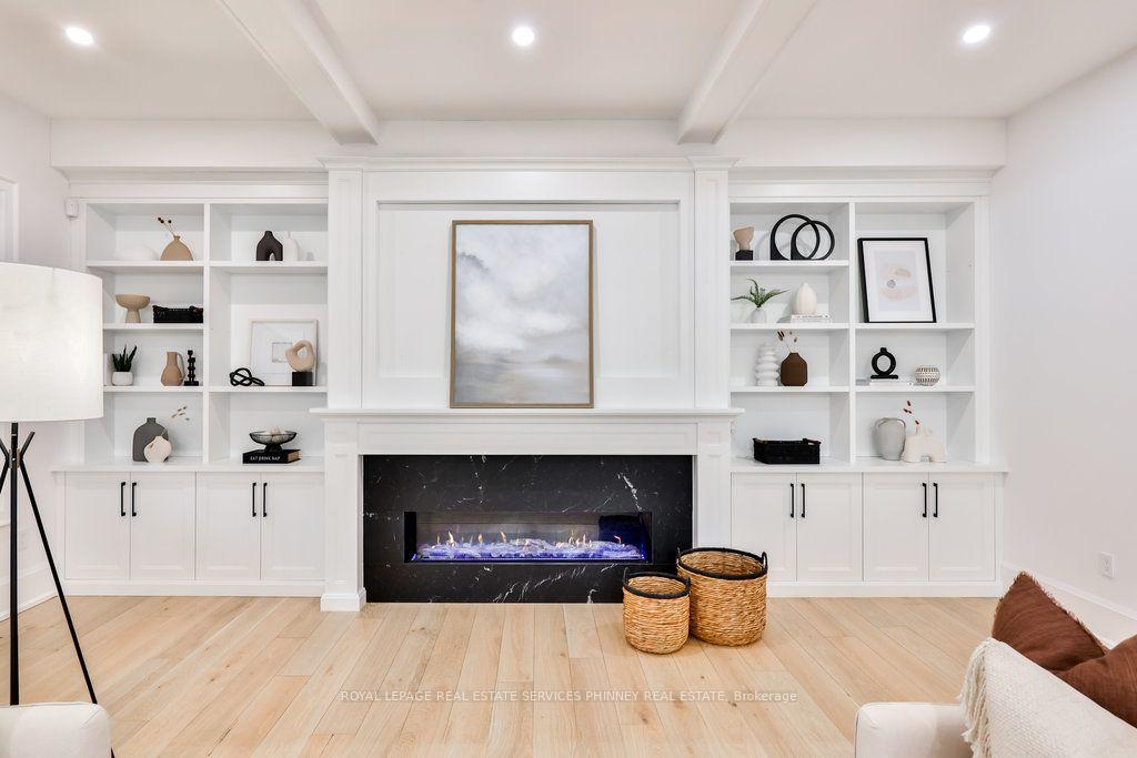 Photo 21 of 57 Joymar Drive, Mississauga, Streetsville — HOMEH