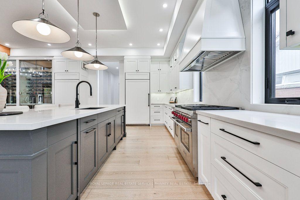 Photo 34 of 57 Joymar Drive, Mississauga, Streetsville — HOMEH