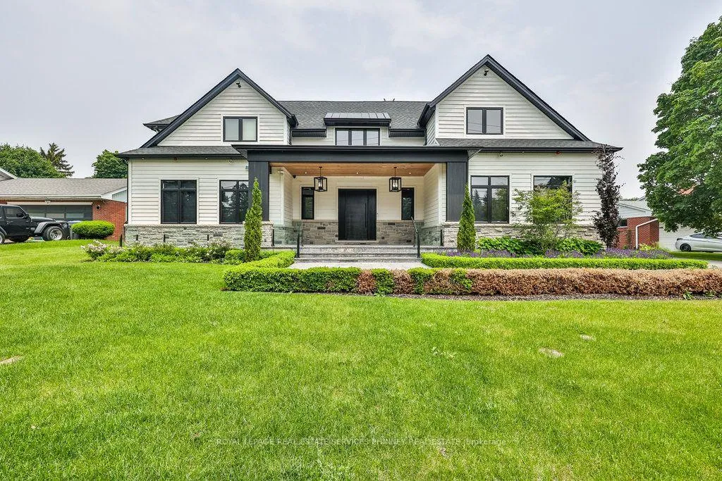 Photo 1 of 57 Joymar Drive, Mississauga, Streetsville — HOMEH