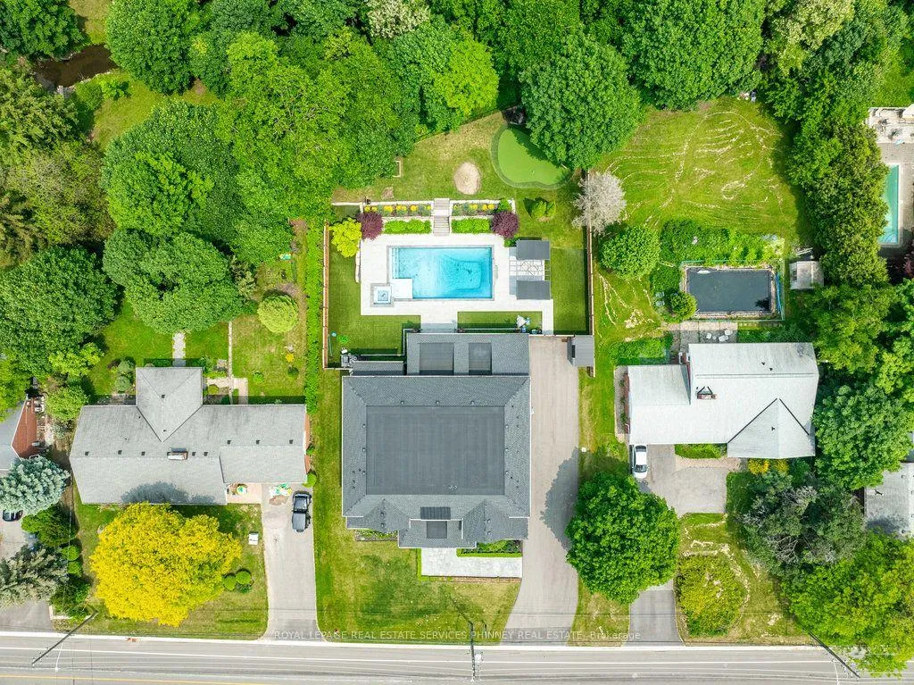 Photo 3 of 57 Joymar Drive, Mississauga, Streetsville — HOMEH