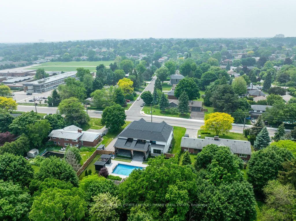 Photo 5 of 57 Joymar Drive, Mississauga, Streetsville — HOMEH