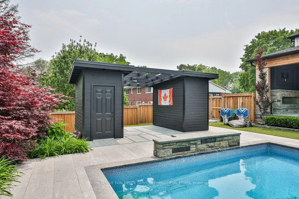 Photo 13 of 57 Joymar Drive, Mississauga, Streetsville — HOMEH