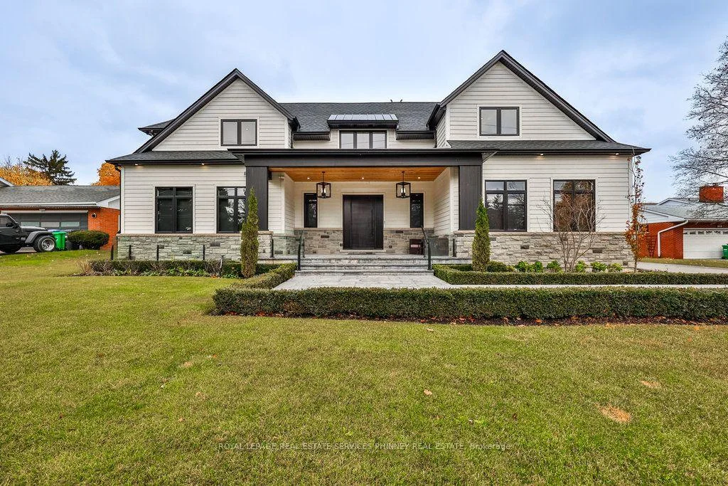 Photo 2 of 57 Joymar Drive, Mississauga, Streetsville — HOMEH