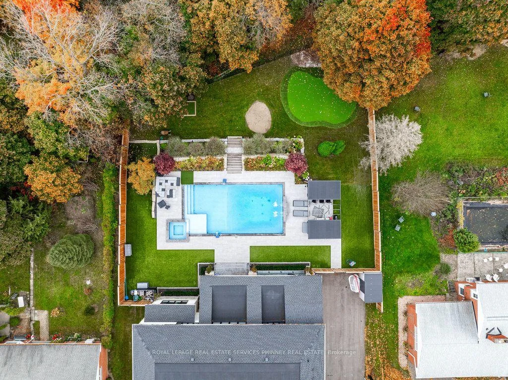 Photo 4 of 57 Joymar Drive, Mississauga, Streetsville — HOMEH