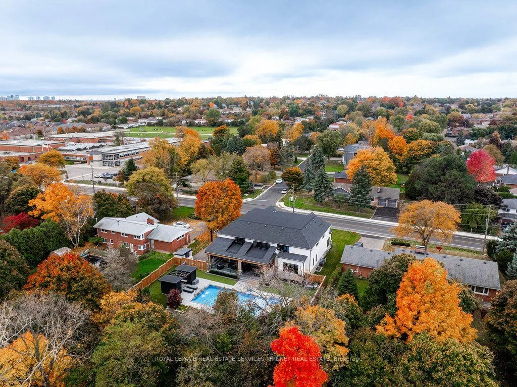 Photo 6 of 57 Joymar Drive, Mississauga, Streetsville — HOMEH