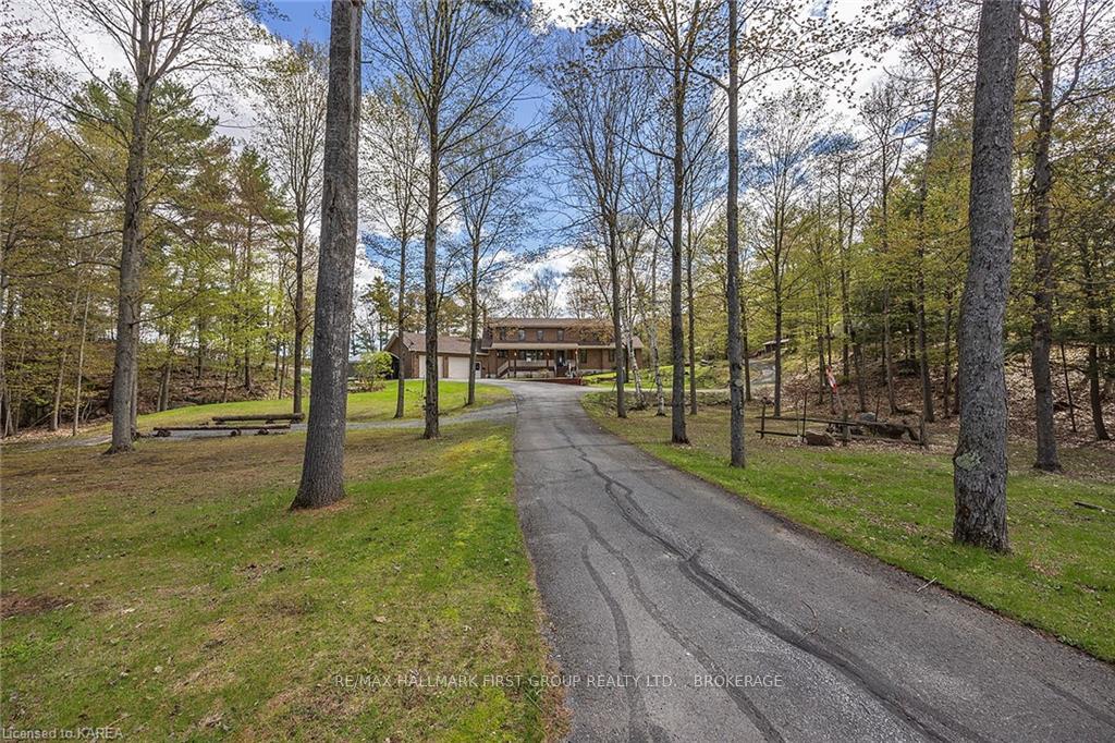 Photo 1 of 1525 Burnt Hills Road, Frontenac, Frontenac South — HOMEH