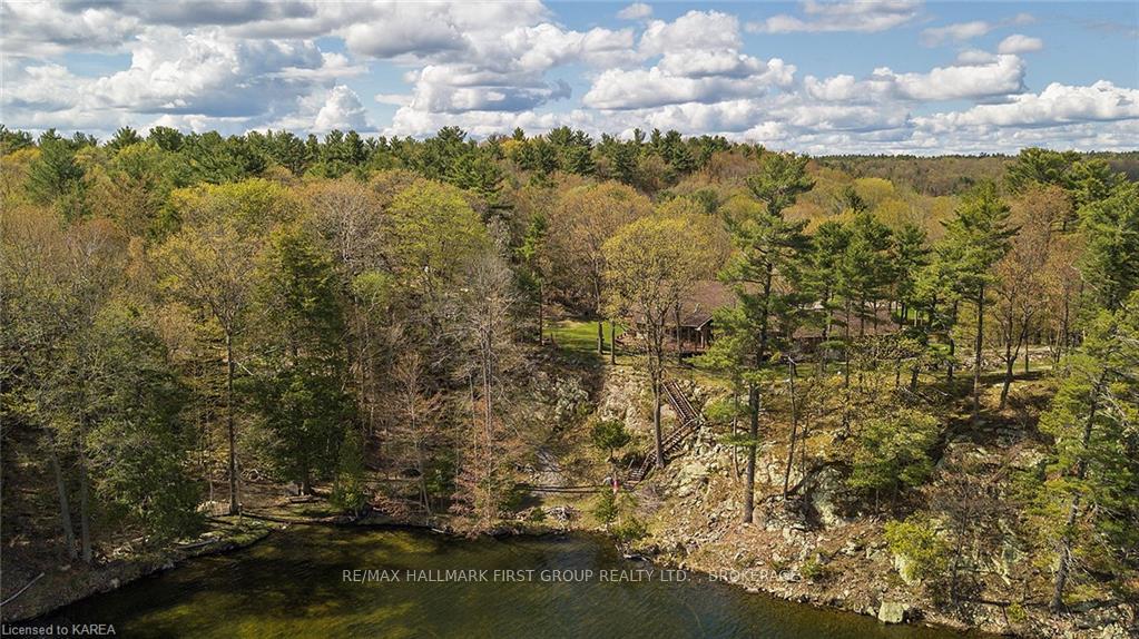 Photo 2 of 1525 Burnt Hills Road, Frontenac, Frontenac South — HOMEH