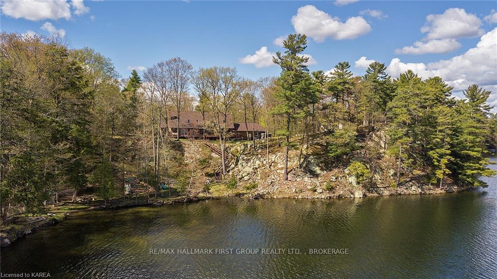 Photo 5 of 1525 Burnt Hills Road, Frontenac, Frontenac South — HOMEH