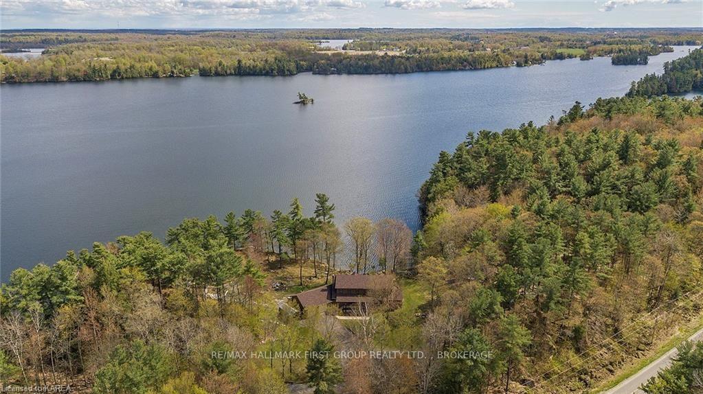 Photo 6 of 1525 Burnt Hills Road, Frontenac, Frontenac South — HOMEH