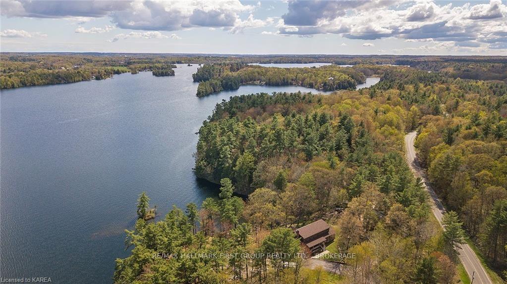 Photo 7 of 1525 Burnt Hills Road, Frontenac, Frontenac South — HOMEH