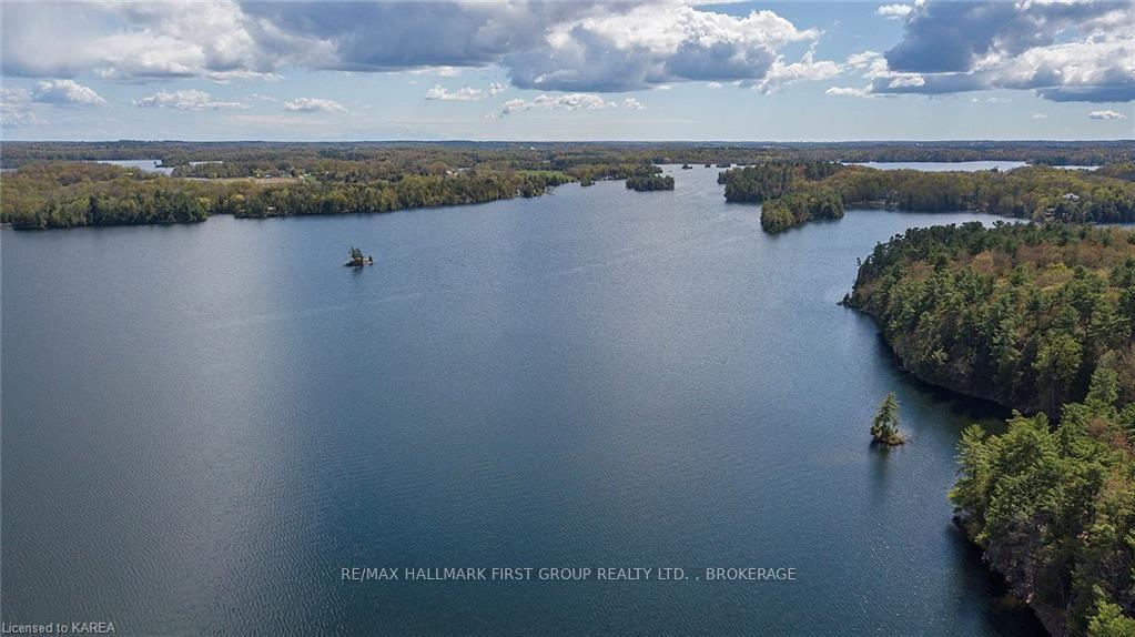 Photo 8 of 1525 Burnt Hills Road, Frontenac, Frontenac South — HOMEH