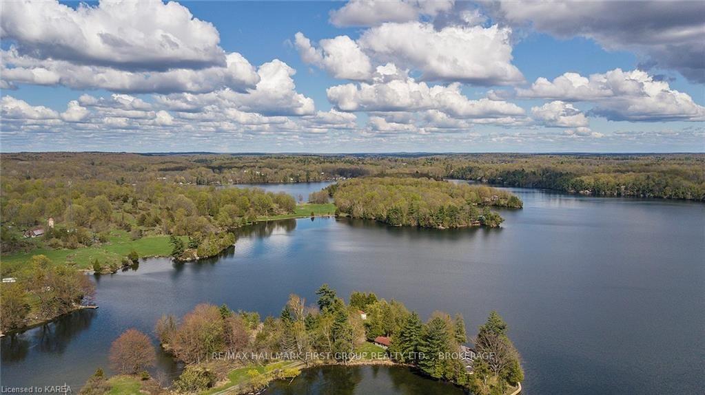 Photo 9 of 1525 Burnt Hills Road, Frontenac, Frontenac South — HOMEH