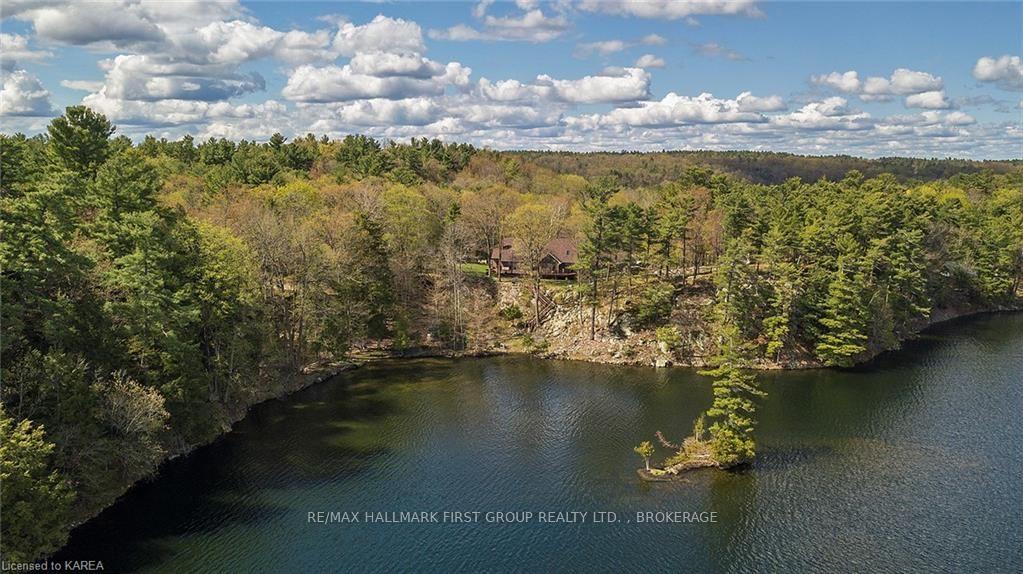 Photo 10 of 1525 Burnt Hills Road, Frontenac, Frontenac South — HOMEH