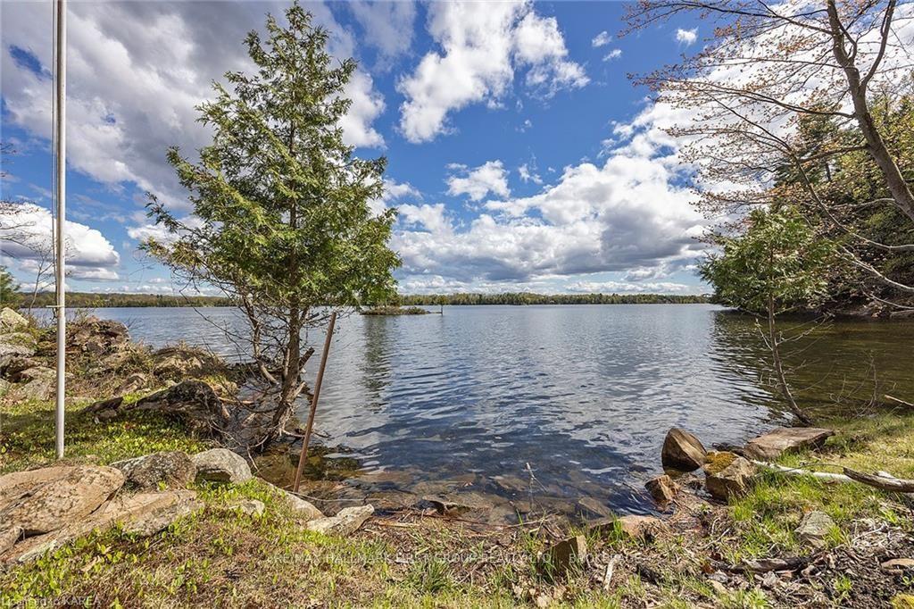 Photo 11 of 1525 Burnt Hills Road, Frontenac, Frontenac South — HOMEH
