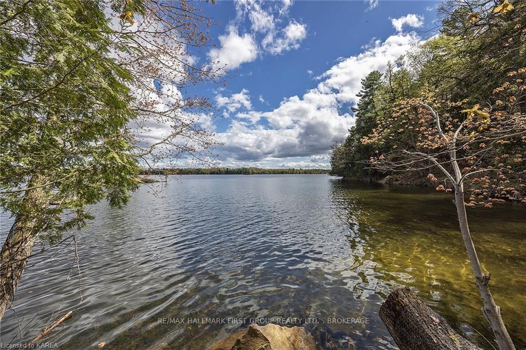 Photo 12 of 1525 Burnt Hills Road, Frontenac, Frontenac South — HOMEH