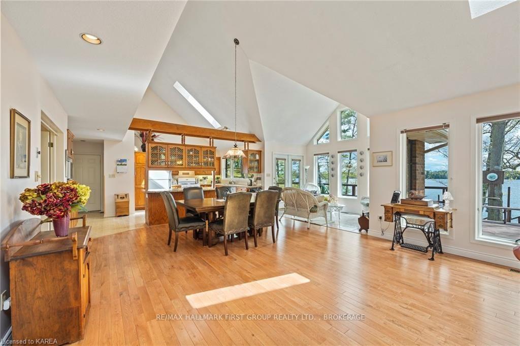 Photo 15 of 1525 Burnt Hills Road, Frontenac, Frontenac South — HOMEH