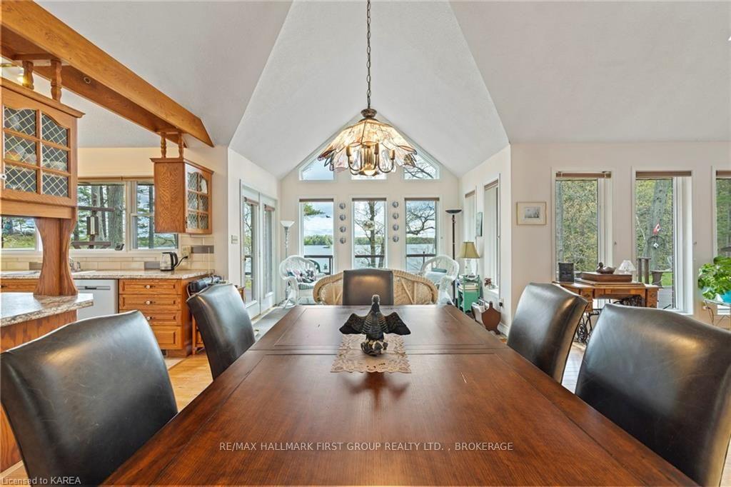 Photo 17 of 1525 Burnt Hills Road, Frontenac, Frontenac South — HOMEH