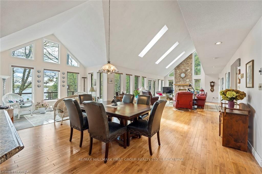 Photo 18 of 1525 Burnt Hills Road, Frontenac, Frontenac South — HOMEH