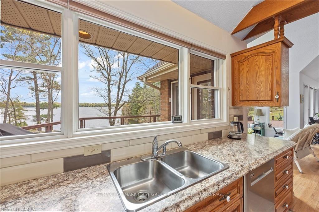 Photo 23 of 1525 Burnt Hills Road, Frontenac, Frontenac South — HOMEH