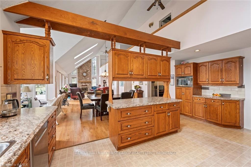Photo 24 of 1525 Burnt Hills Road, Frontenac, Frontenac South — HOMEH