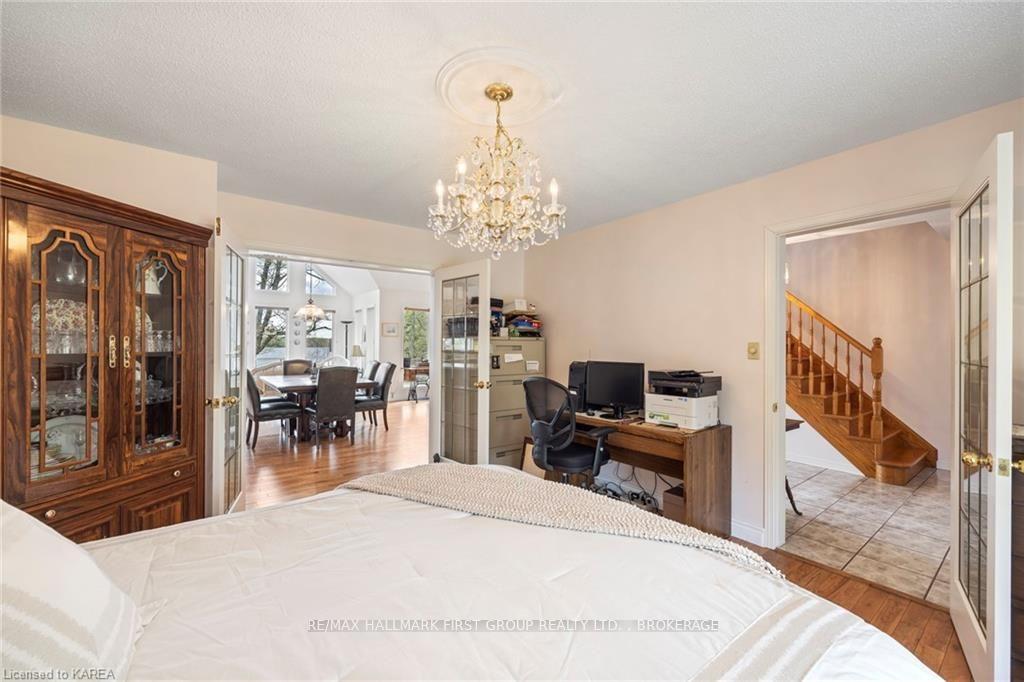 Photo 31 of 1525 Burnt Hills Road, Frontenac, Frontenac South — HOMEH
