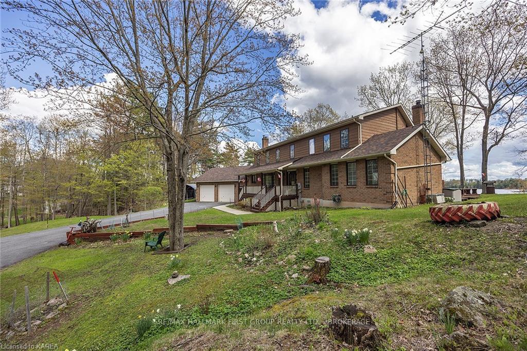 Photo 40 of 1525 Burnt Hills Road, Frontenac, Frontenac South — HOMEH