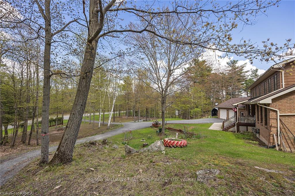 Photo 42 of 1525 Burnt Hills Road, Frontenac, Frontenac South — HOMEH