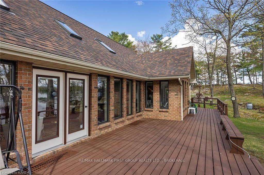 Photo 43 of 1525 Burnt Hills Road, Frontenac, Frontenac South — HOMEH
