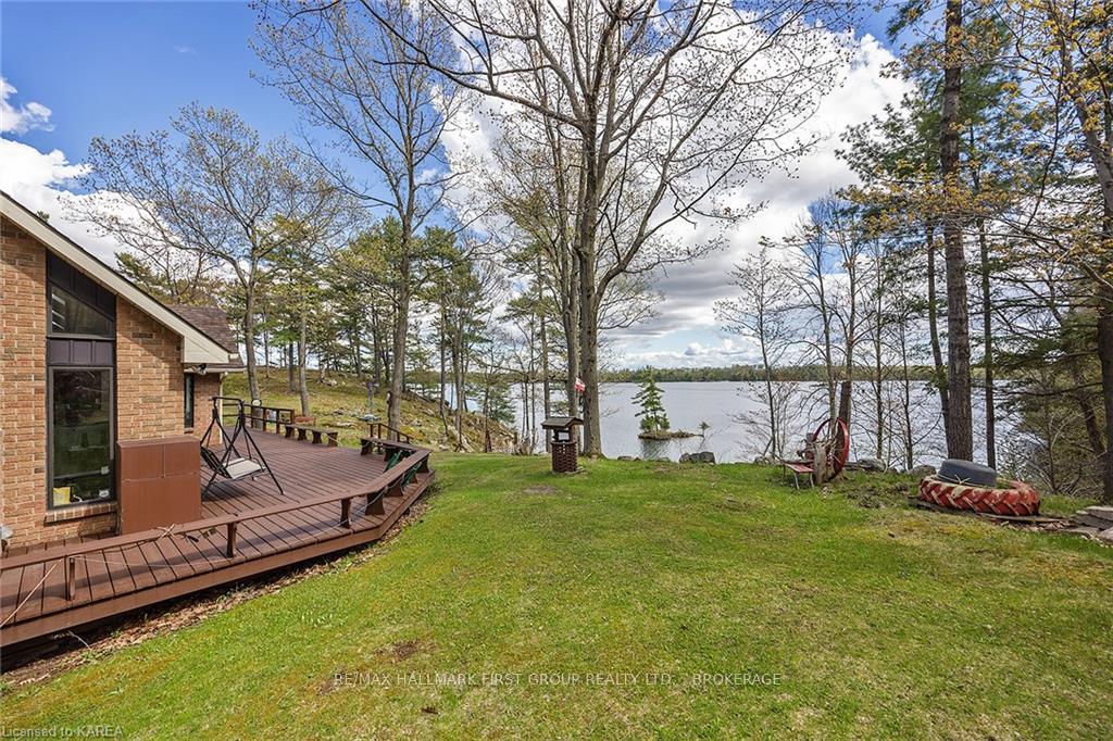 Photo 45 of 1525 Burnt Hills Road, Frontenac, Frontenac South — HOMEH