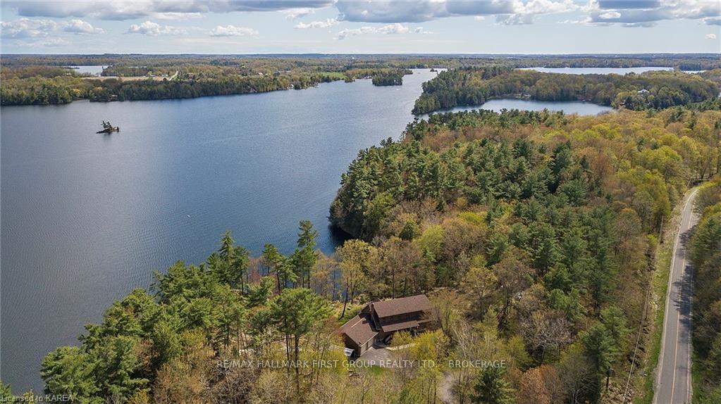 Photo 49 of 1525 Burnt Hills Road, Frontenac, Frontenac South — HOMEH