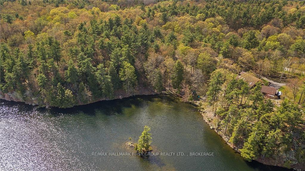 Photo 50 of 1525 Burnt Hills Road, Frontenac, Frontenac South — HOMEH