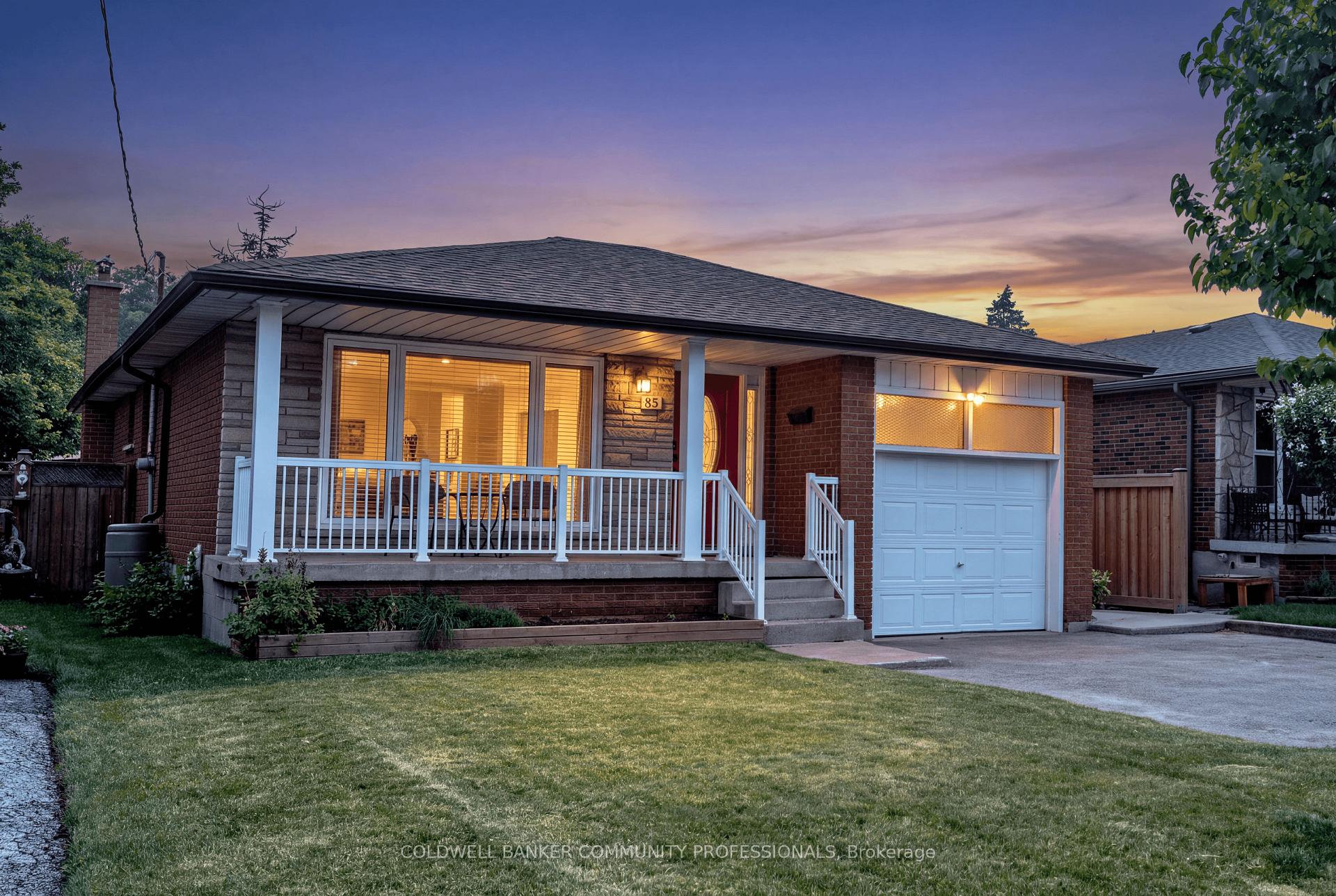 Photo 2 of 85 Lavina Crescent, Hamilton, Mountview — HOMEH