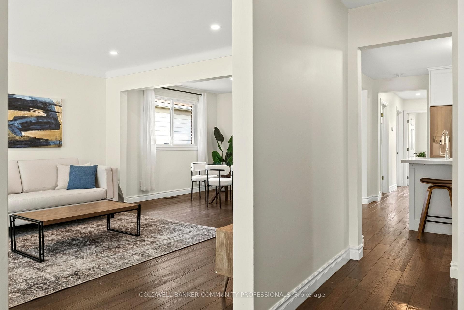 Photo 5 of 85 Lavina Crescent, Hamilton, Mountview — HOMEH