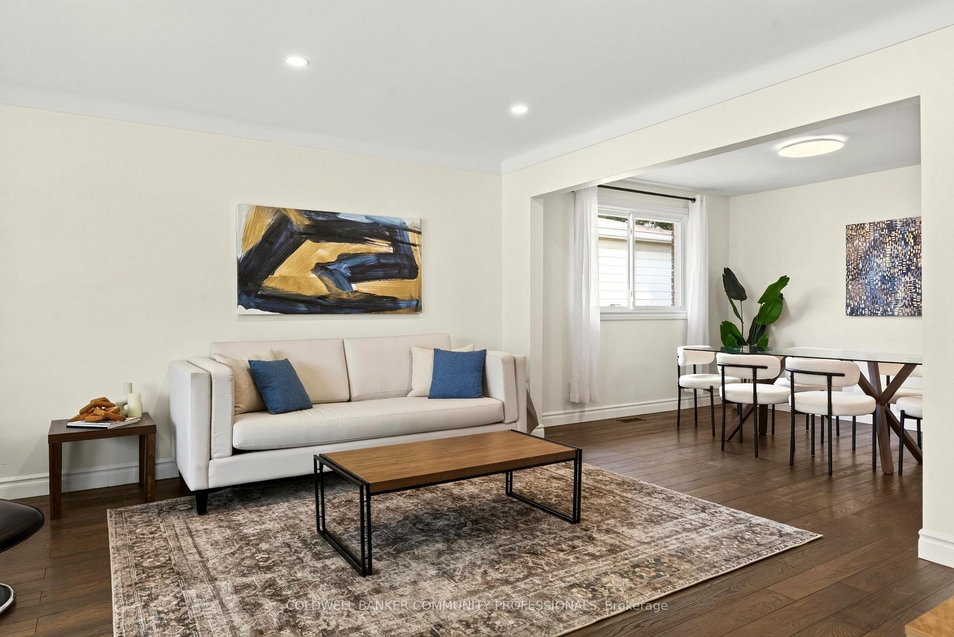 Photo 8 of 85 Lavina Crescent, Hamilton, Mountview — HOMEH