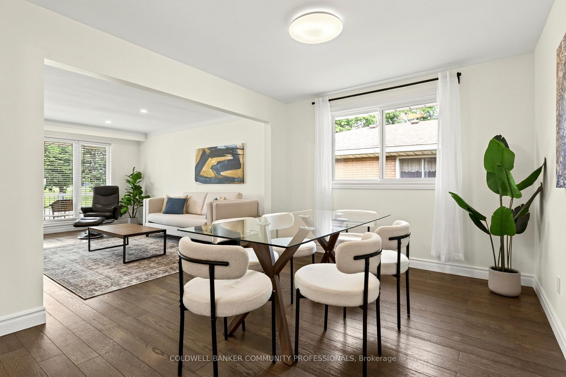Photo 10 of 85 Lavina Crescent, Hamilton, Mountview — HOMEH