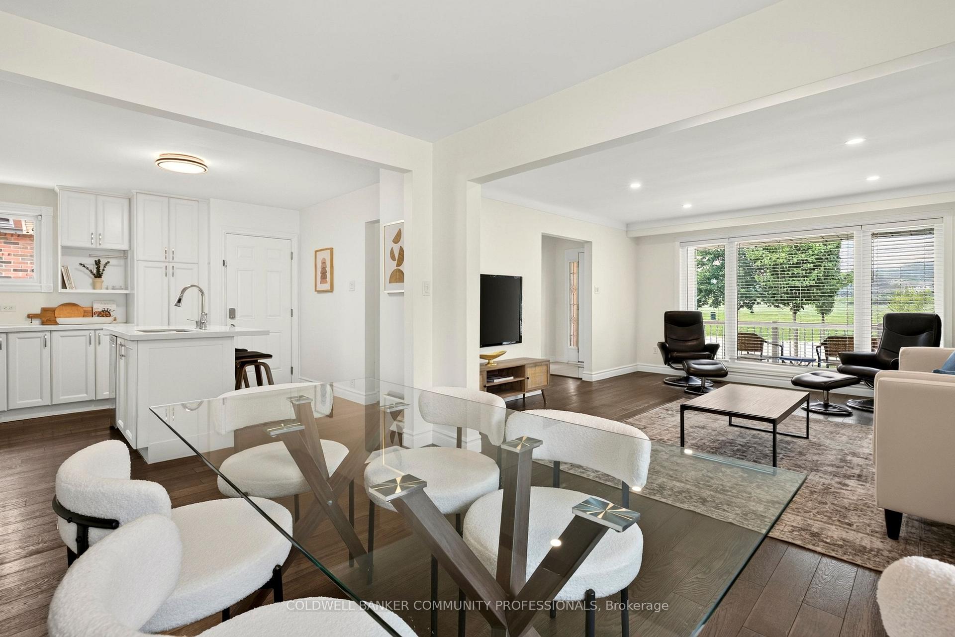 Photo 11 of 85 Lavina Crescent, Hamilton, Mountview — HOMEH