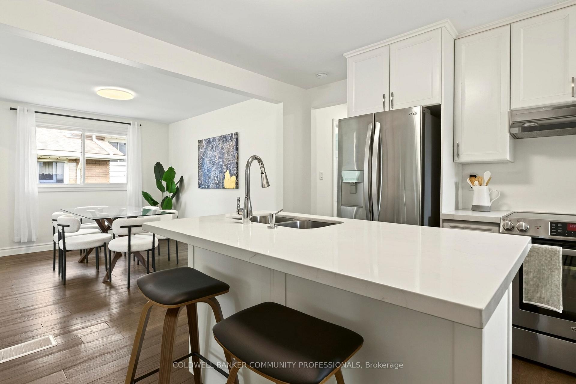 Photo 15 of 85 Lavina Crescent, Hamilton, Mountview — HOMEH