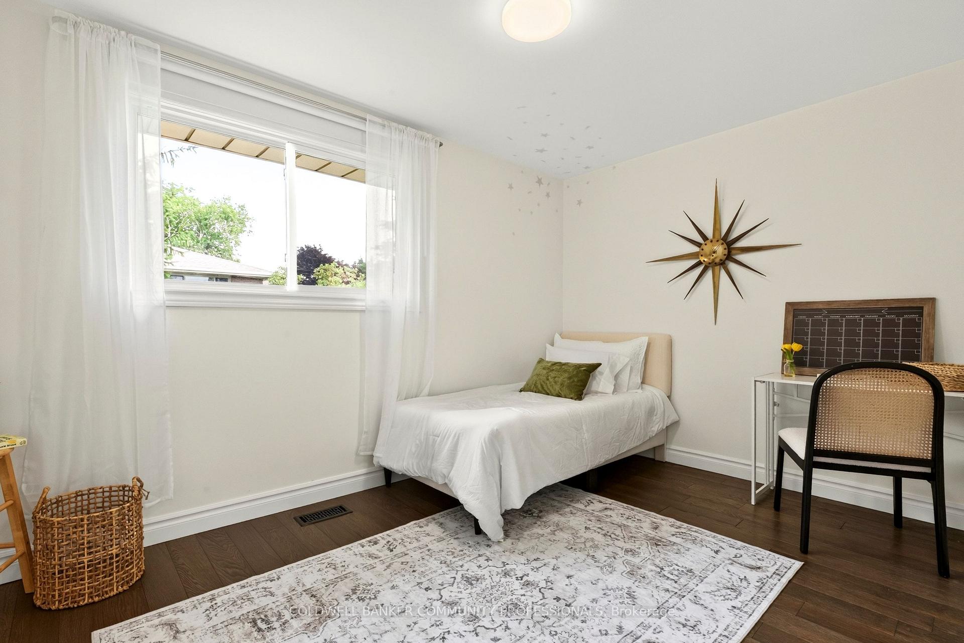 Photo 20 of 85 Lavina Crescent, Hamilton, Mountview — HOMEH