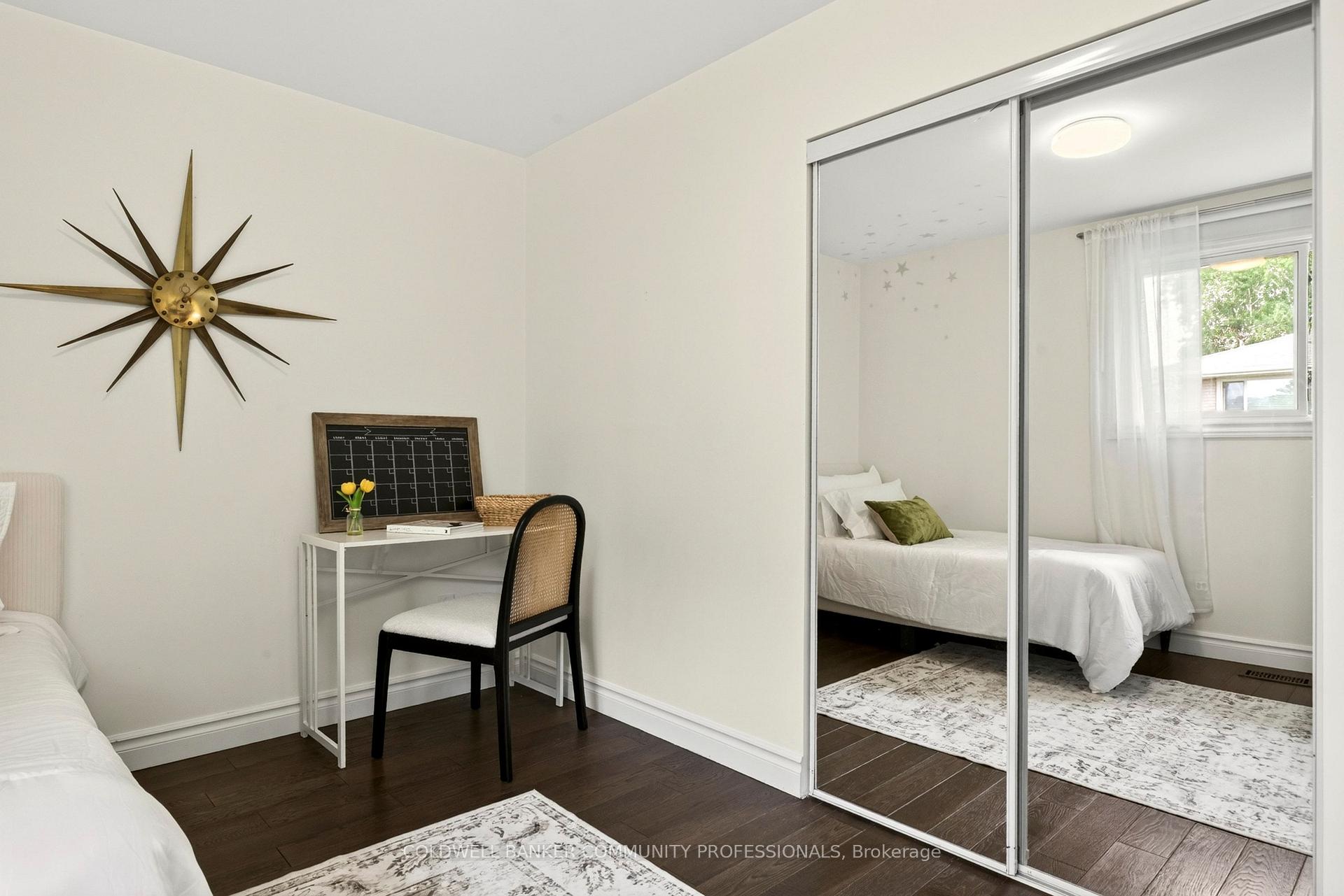 Photo 22 of 85 Lavina Crescent, Hamilton, Mountview — HOMEH