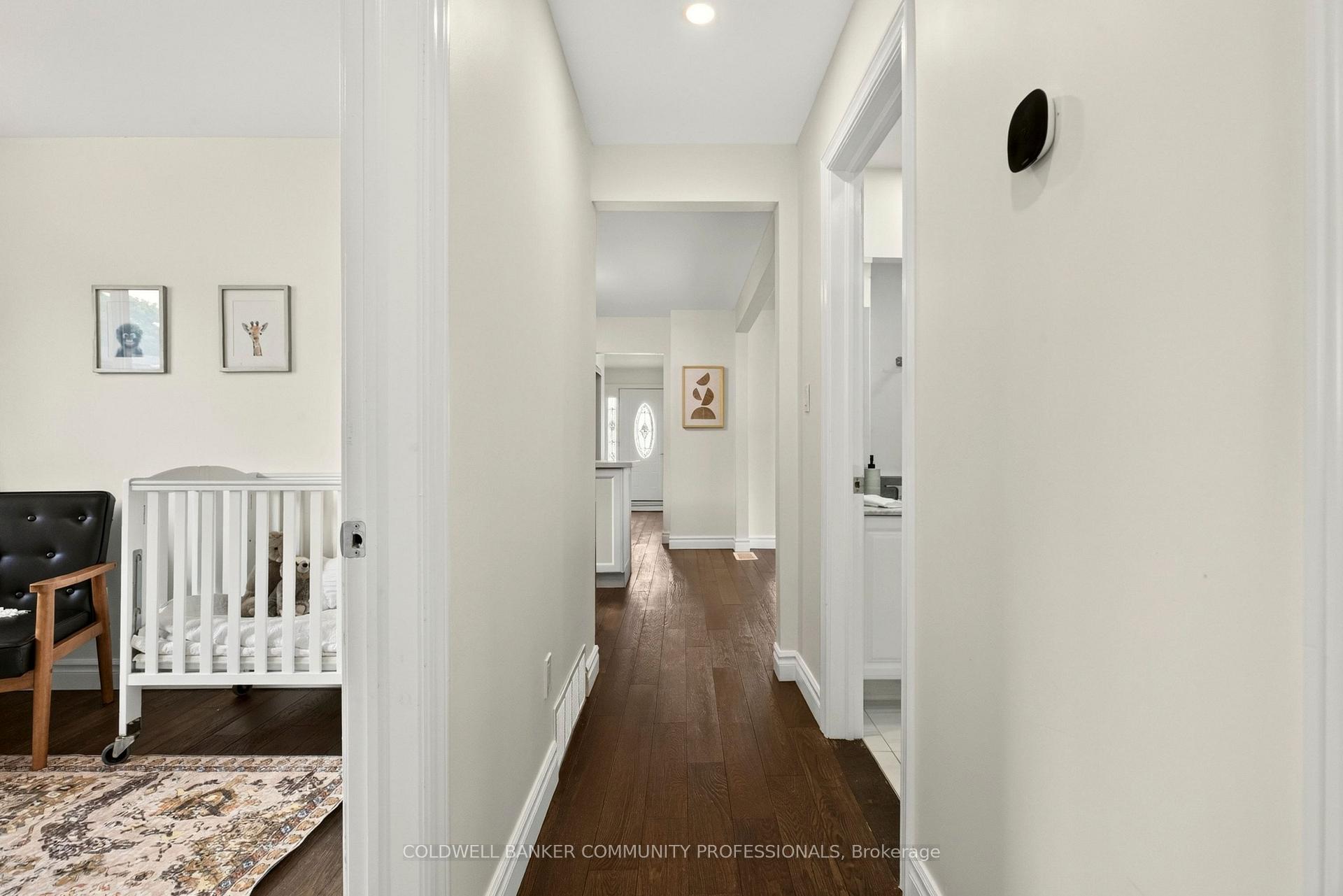 Photo 23 of 85 Lavina Crescent, Hamilton, Mountview — HOMEH
