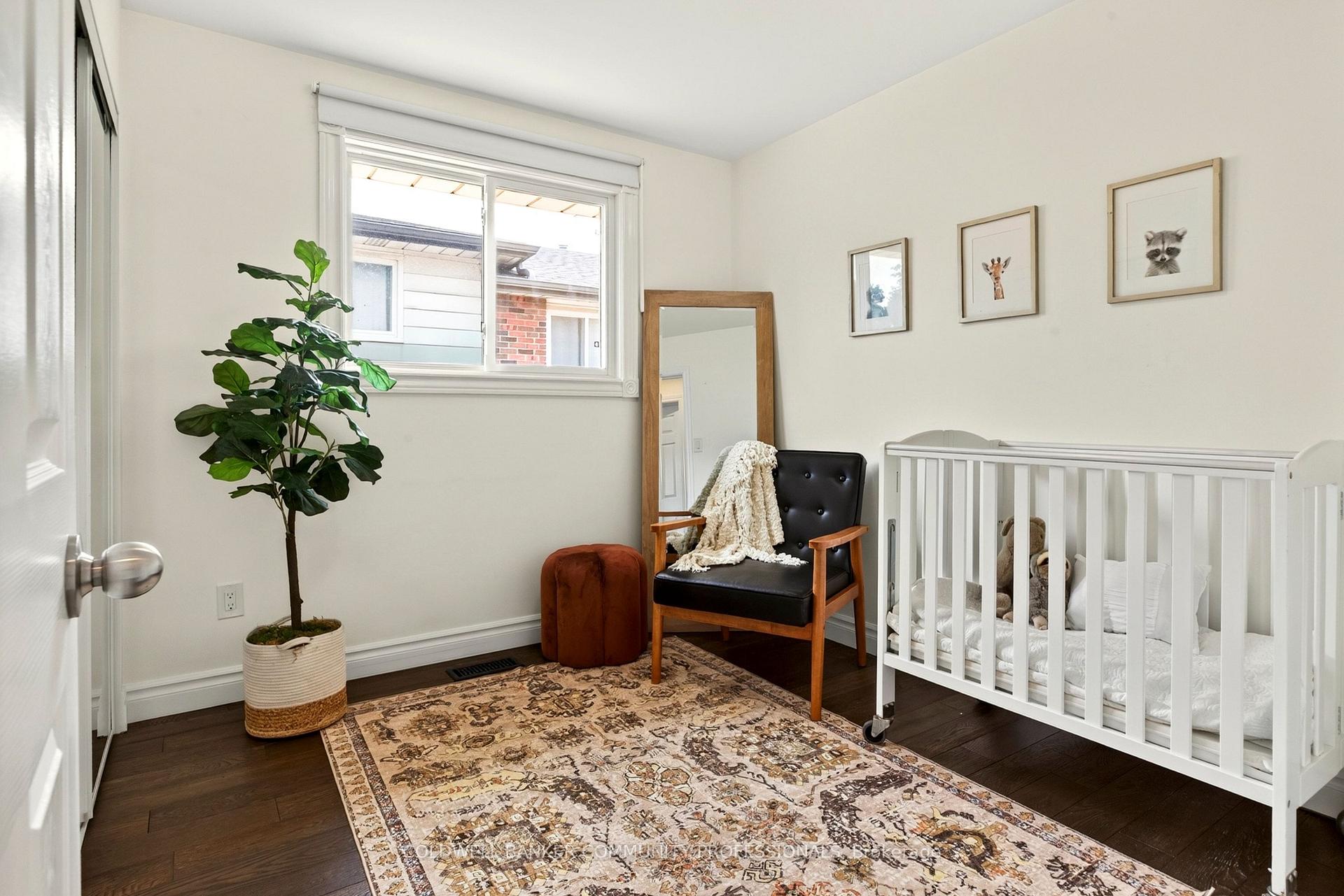 Photo 24 of 85 Lavina Crescent, Hamilton, Mountview — HOMEH