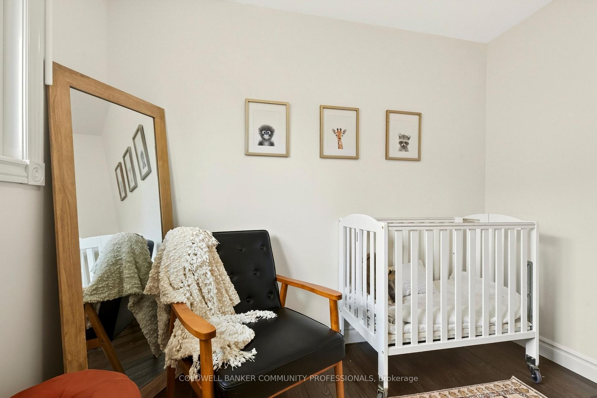 Photo 25 of 85 Lavina Crescent, Hamilton, Mountview — HOMEH