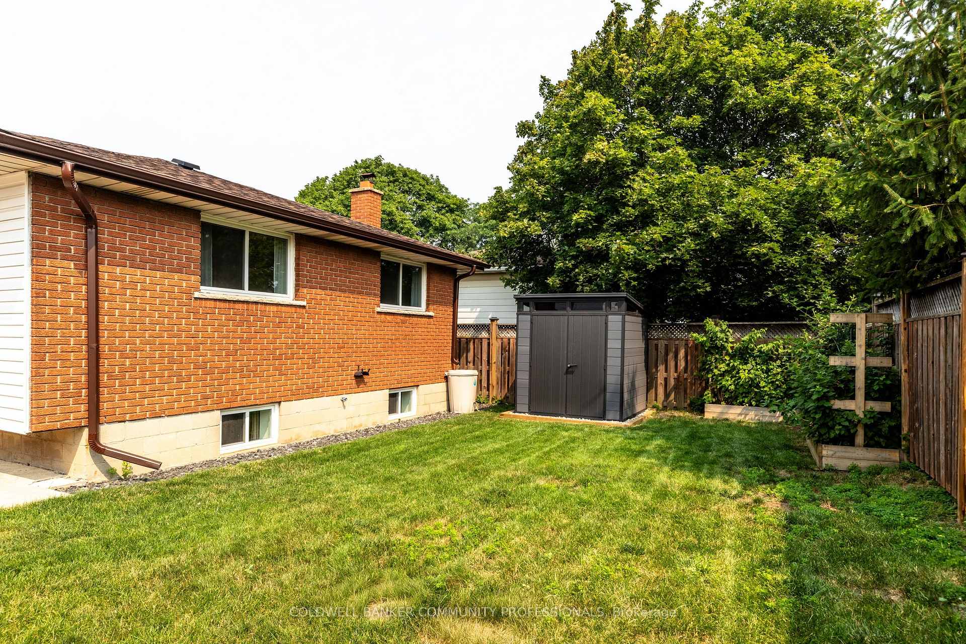 Photo 42 of 85 Lavina Crescent, Hamilton, Mountview — HOMEH