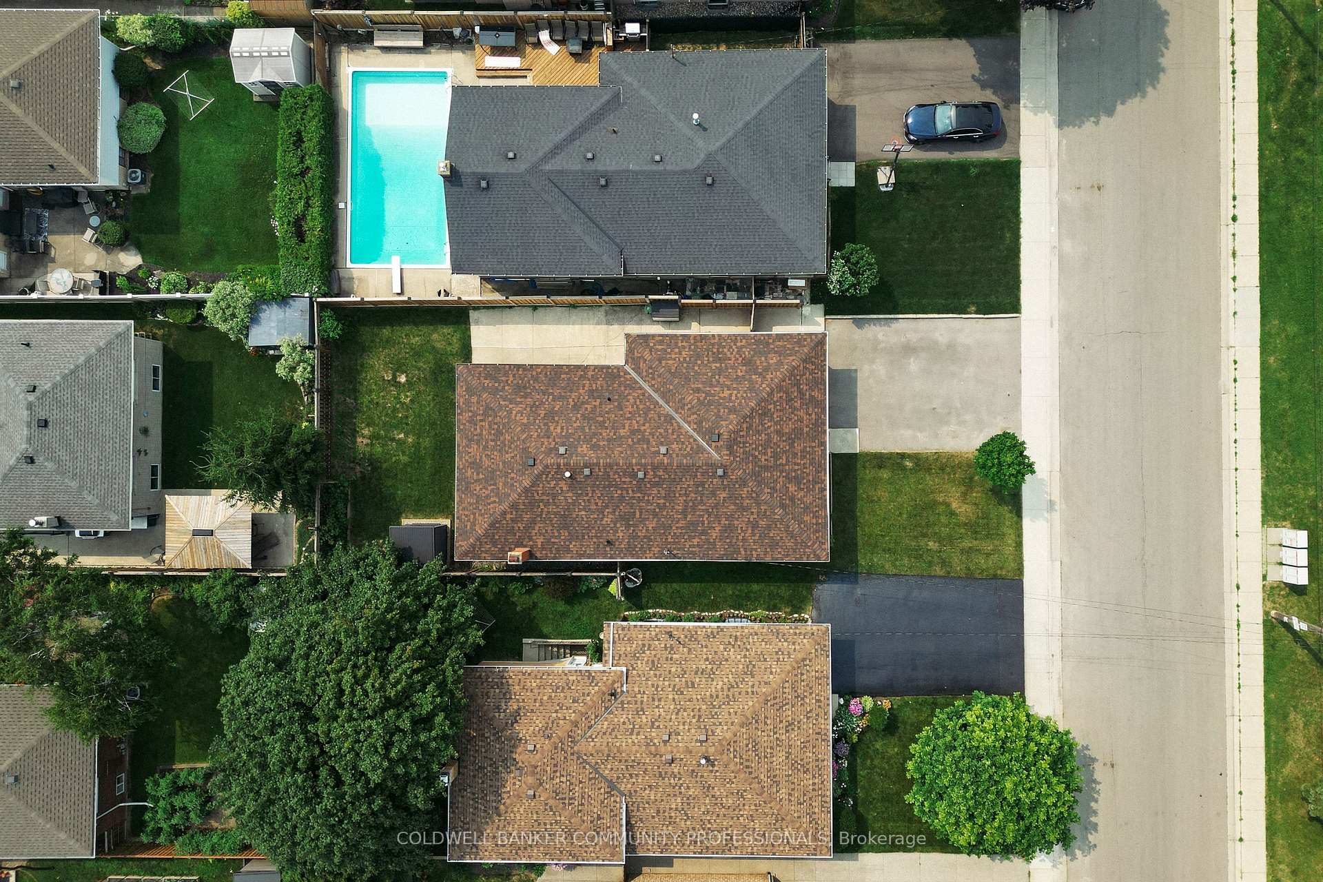 Photo 43 of 85 Lavina Crescent, Hamilton, Mountview — HOMEH