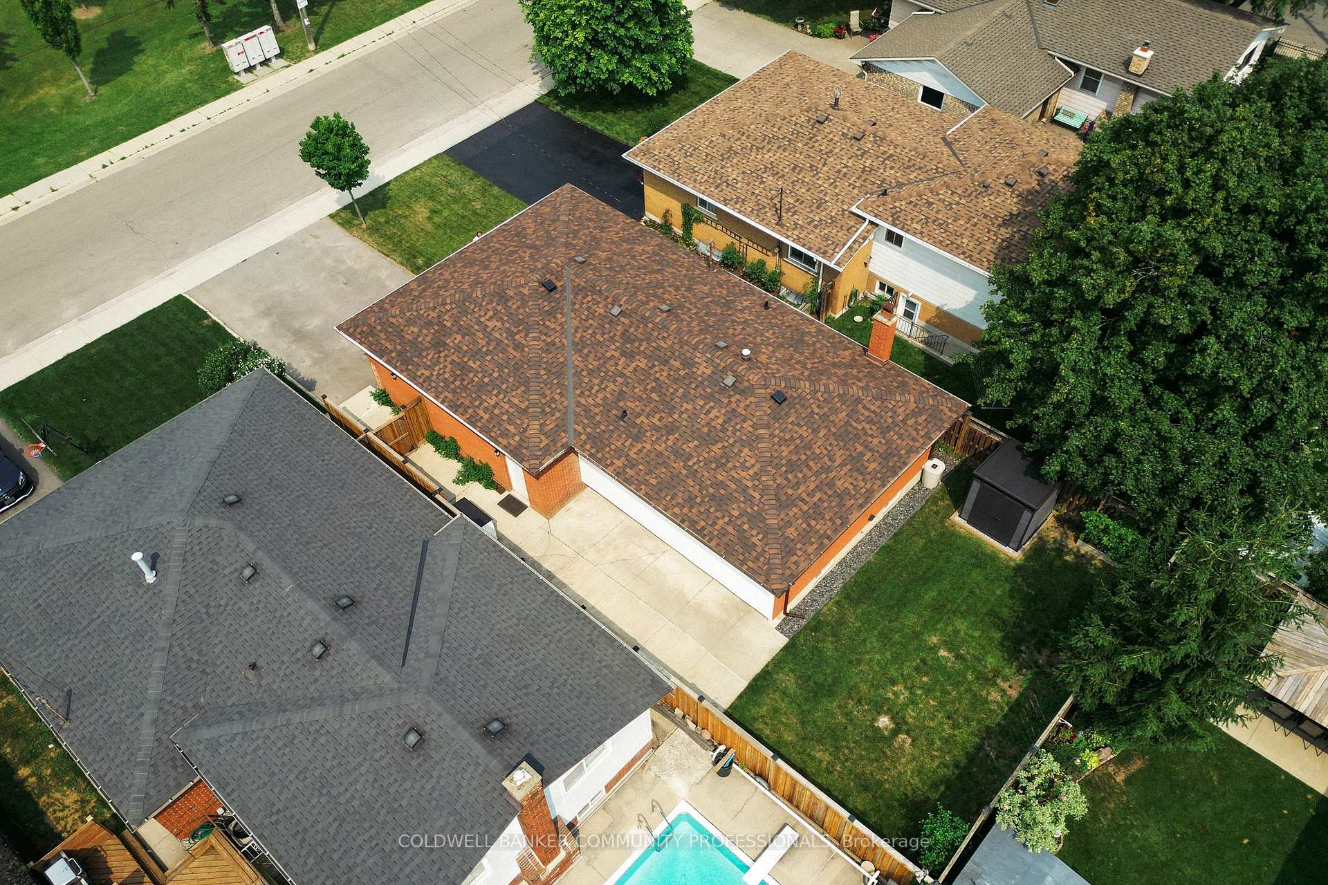 Photo 44 of 85 Lavina Crescent, Hamilton, Mountview — HOMEH