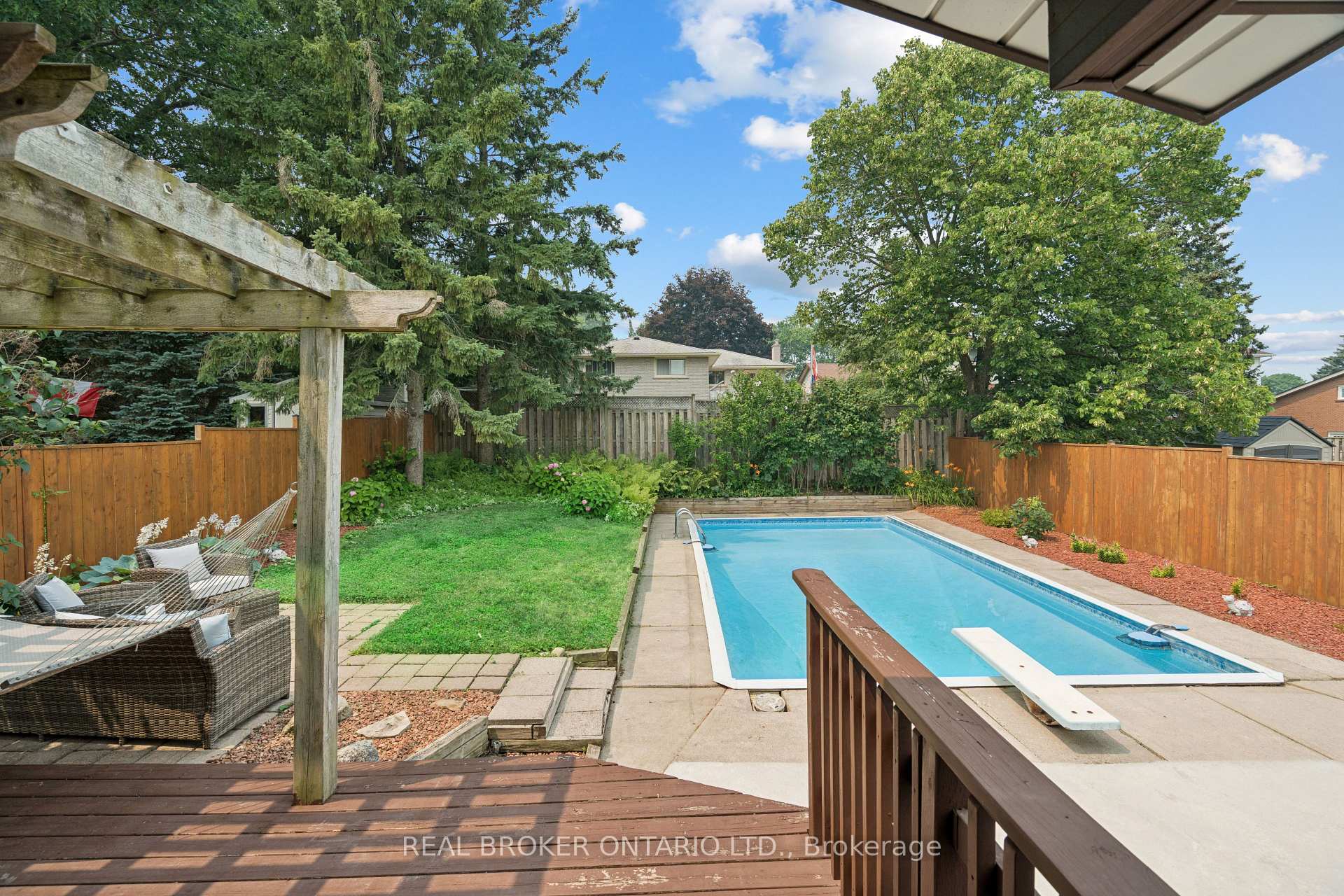Photo 38 of 254 Southwood Drive, Kitchener, Country Hills — HOMEH