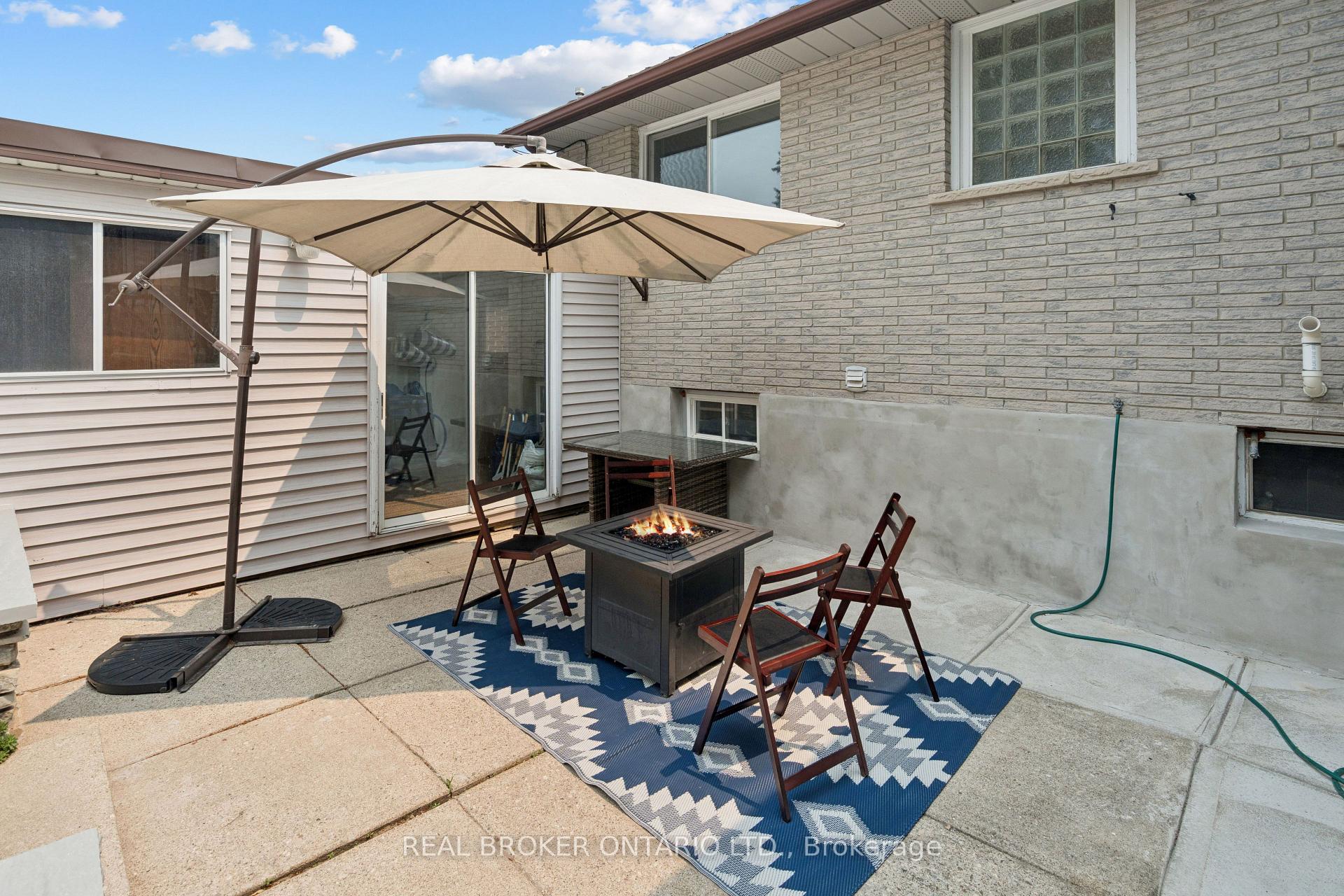Photo 47 of 254 Southwood Drive, Kitchener, Country Hills — HOMEH